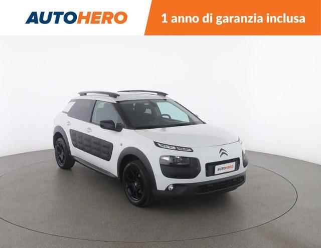 CITROEN C4 Cactus BlueHDi 100 Shine