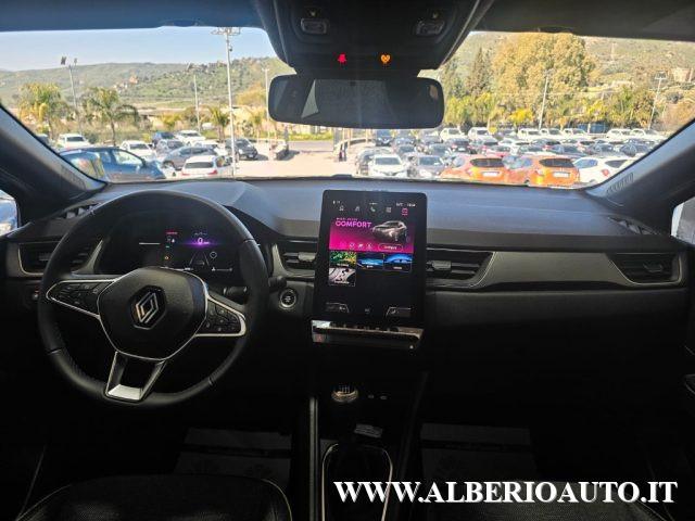RENAULT Captur TCe 90 CV Techno
