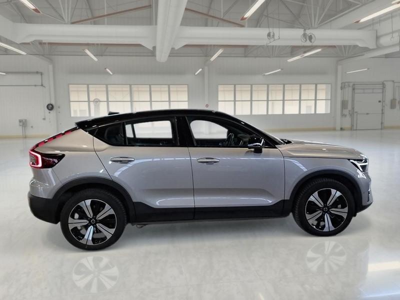 VOLVO C40 RECHARGE TWIN FIRST EDITION CROSSOVER