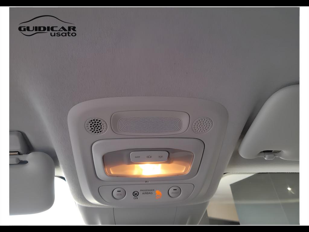 FIAT 500e - 500e 42 kWh La Prima