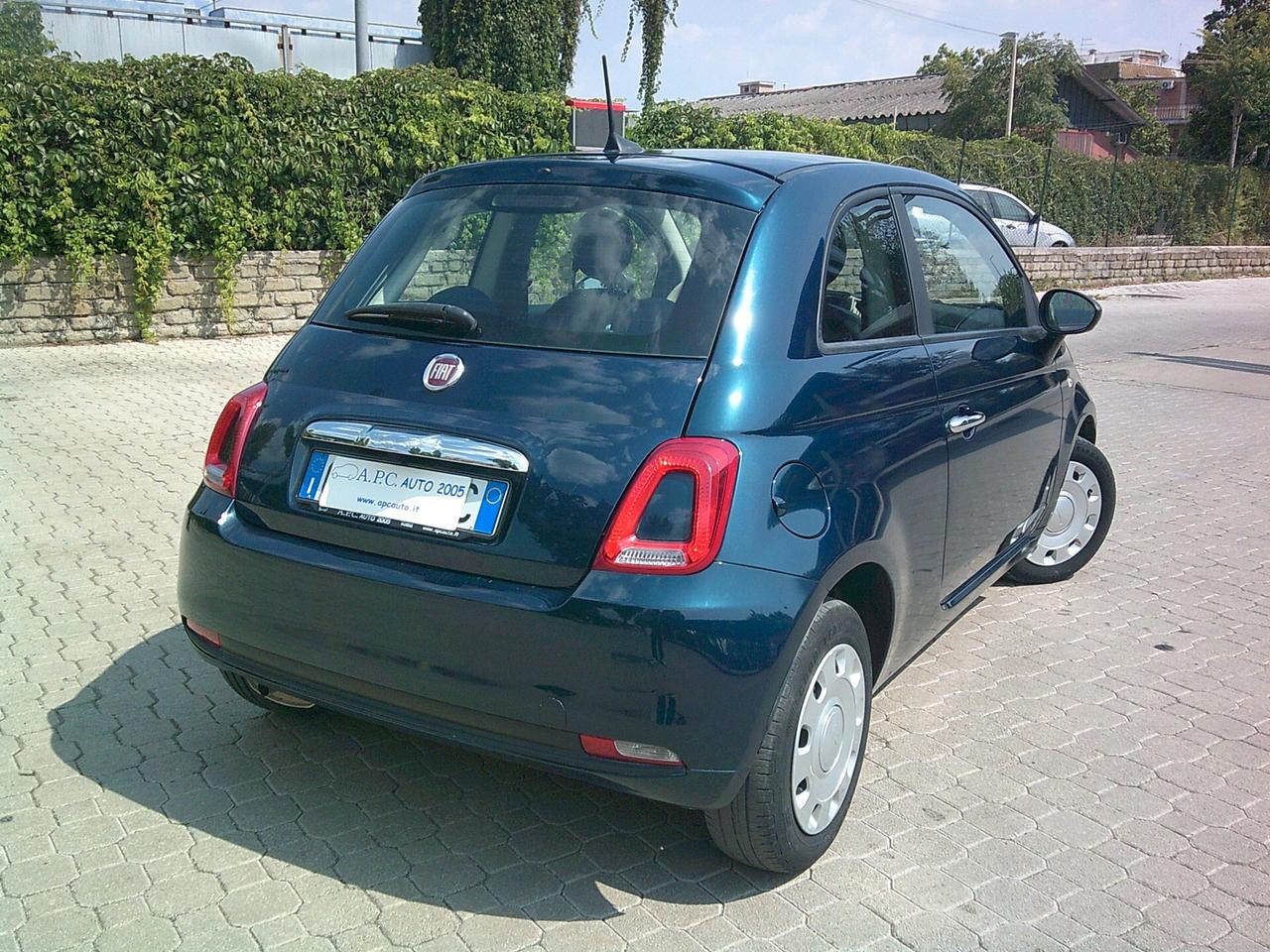 Fiat 500 1.2 EasyPower Cult*Prezzo Vero*