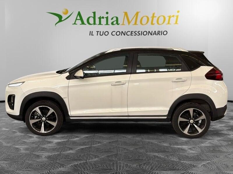 DR AUTOMOBILES dr 3.0 1.5 GPL S2