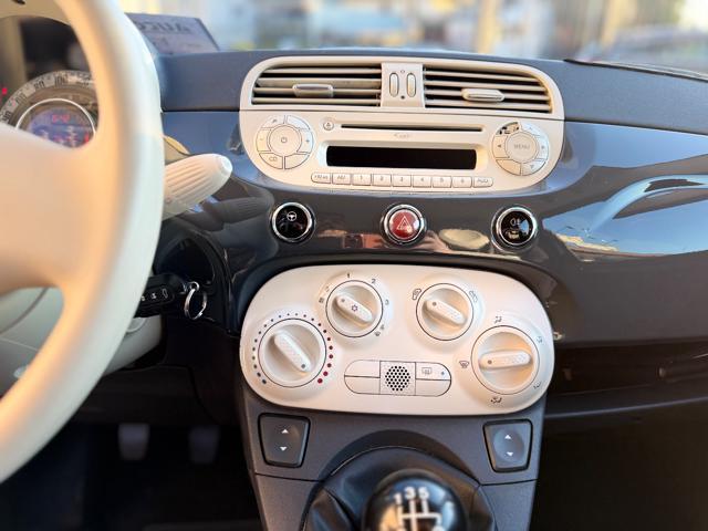 FIAT 500 1.2 Lounge PARI AL NUOVO