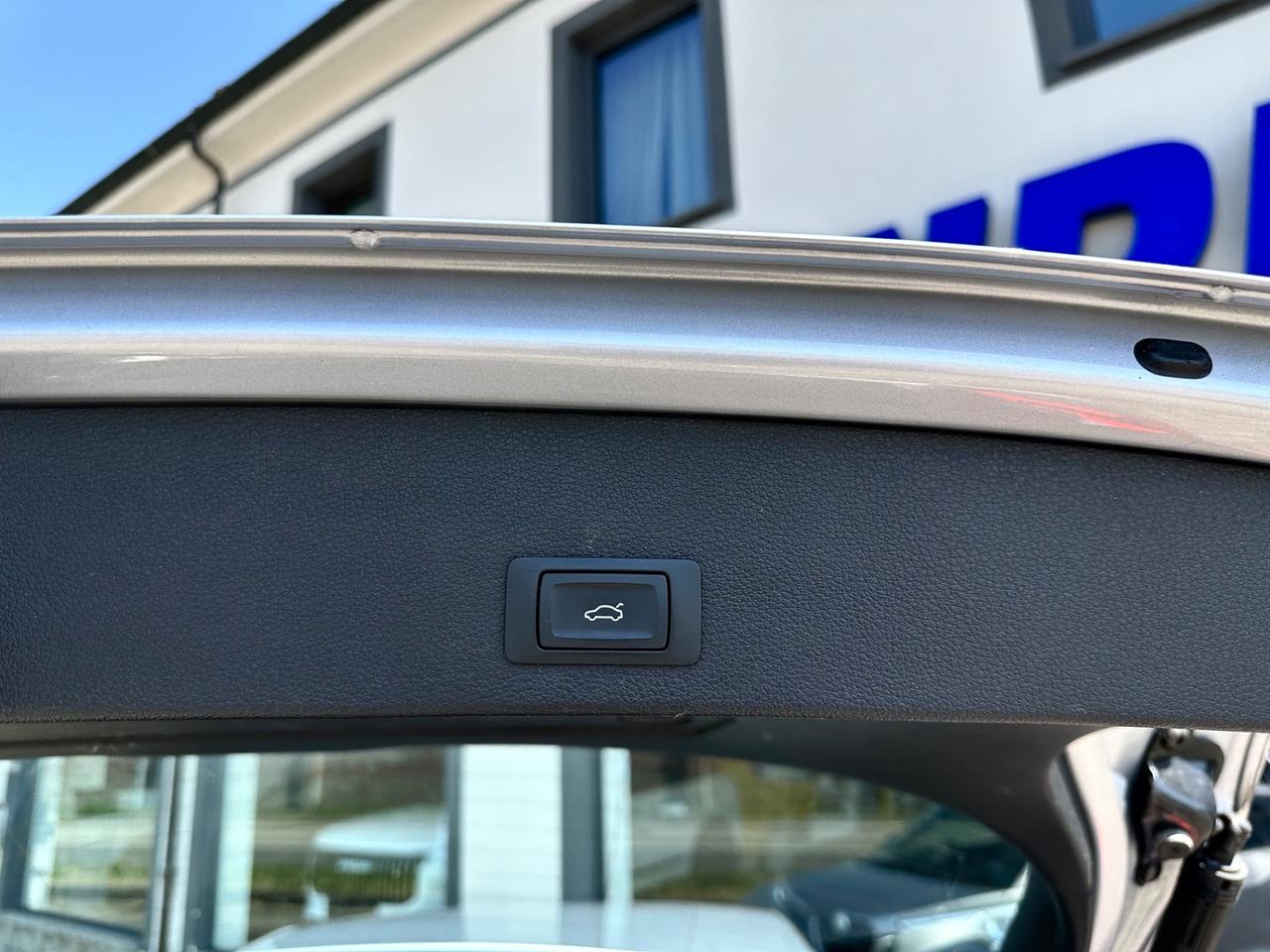 Audi Q2 35 TFSI S tronic Business Advanced