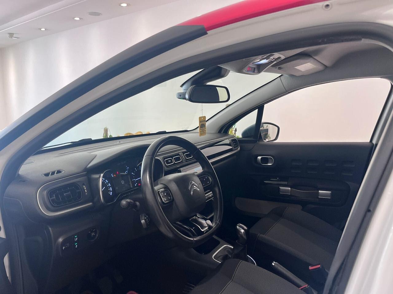 PROMO Citroen C3 Shine GPL 2017 Navi