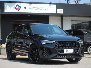 Audi RS Q3 SPORTBACK QUATTRO