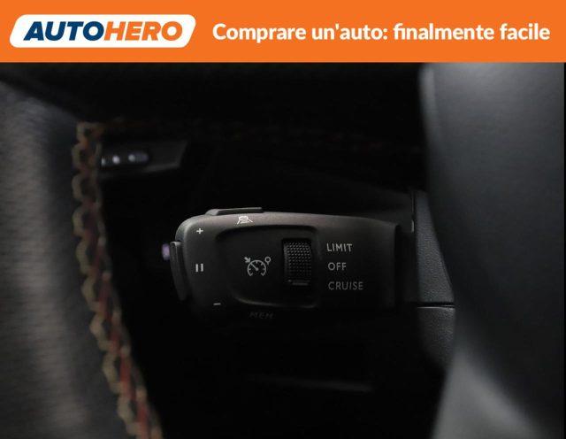DS AUTOMOBILES DS 7 BlueHDi 130 aut. Performance Line