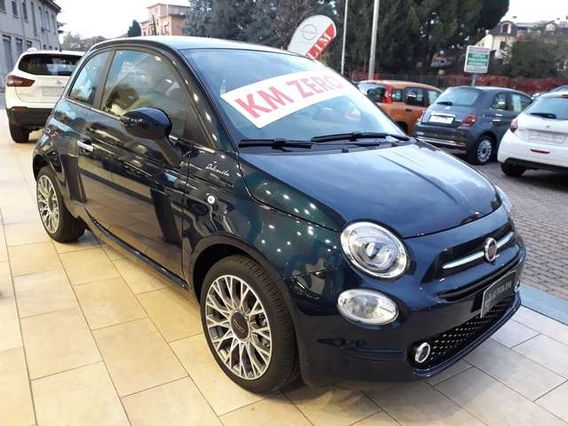 Fiat 500 1.0 hybrid Dolcevita Vari Colori Pronta consegna!