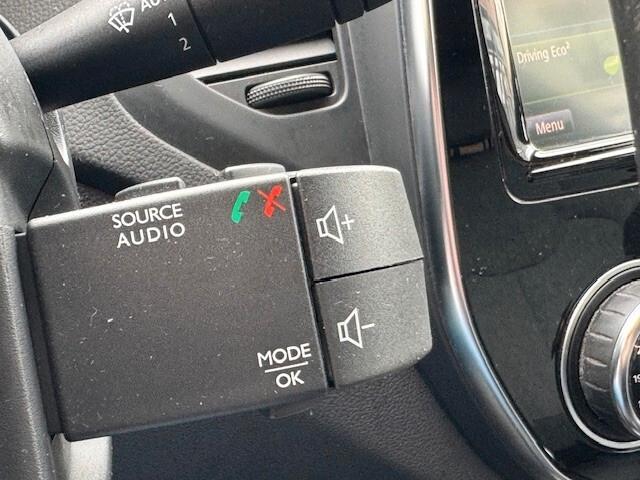 Renault Captur dCi 8V 90 CV Sport Edition2 Full Led-Navi-Carplay-Pelle