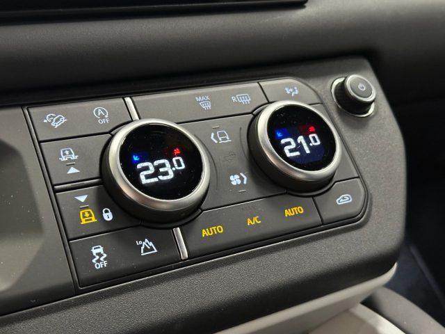 LAND ROVER Defender 110 3.0D I6 200 CV AWD Auto S