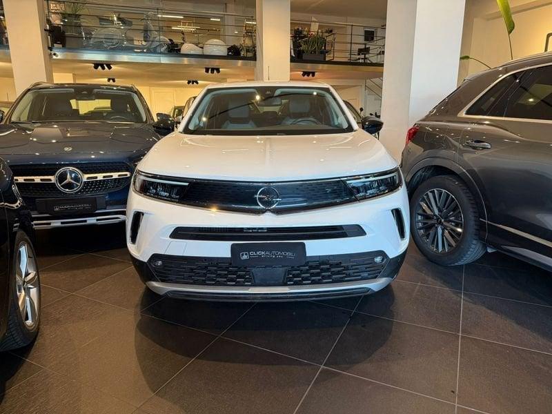 Opel Mokka Mokka 1.2 Turbo Elegance