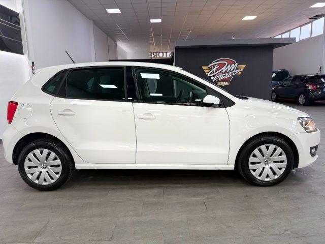 VOLKSWAGEN Polo 1.2 TDI DPF 5 p. Comfortline