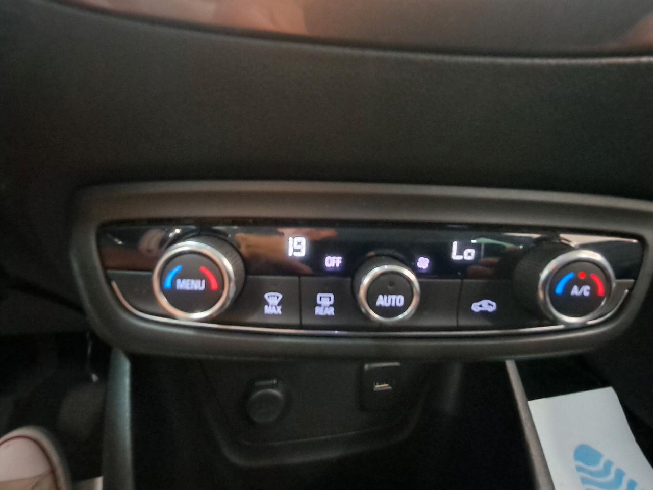 Opel Crossland X 1.5 ECOTEC D 102 CV Start&Stop Advance