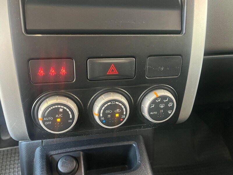 Nissan X-Trail X-Trail 2.0 dCi 150CV LE