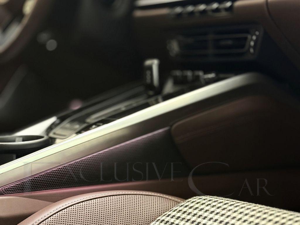 PORSCHE - 992 TARGA ARES DESIGN