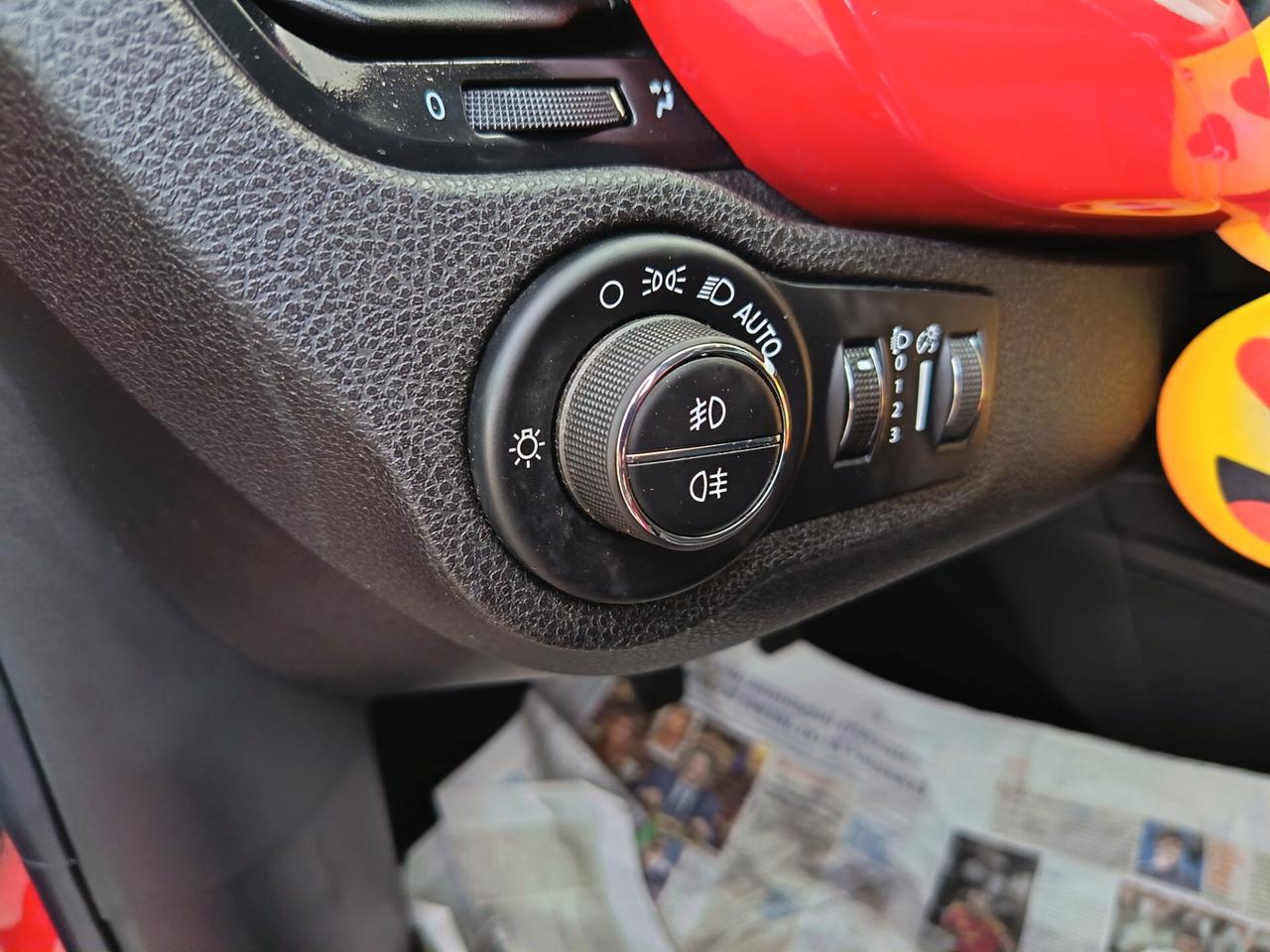 Fiat 500X FINANZIABILE GARANZIA FULL OPTIONAL NEOPATENT
