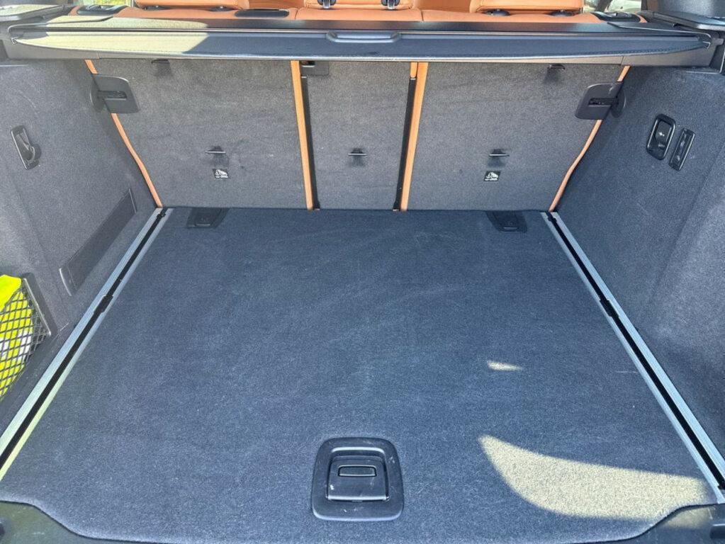 BMW X3 20 d Mild Hybrid 48V Msport xDrive Steptronic