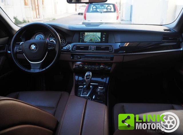 BMW 525 d Futura autom.*TETTO*