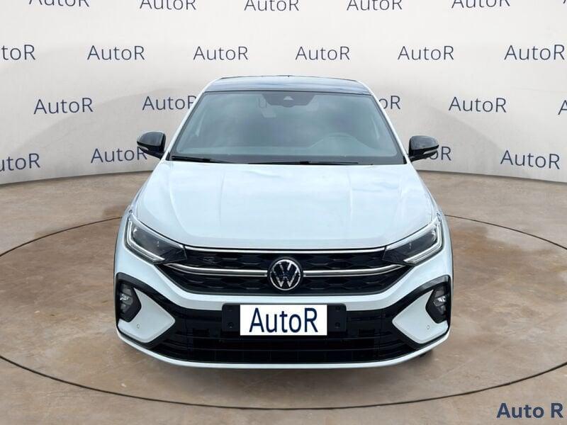 Volkswagen Taigo 1.0 TSI 85kW R-Line Plus DSG