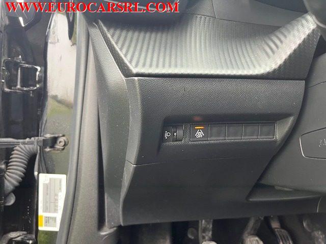 PEUGEOT 2008 BlueHDi 110 S&S Allure Pack