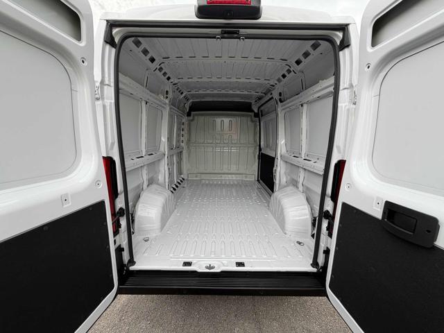 FIAT DUCATO 33 MH2 2.3 MJT120 CV PM - TM MOTORE FIAT