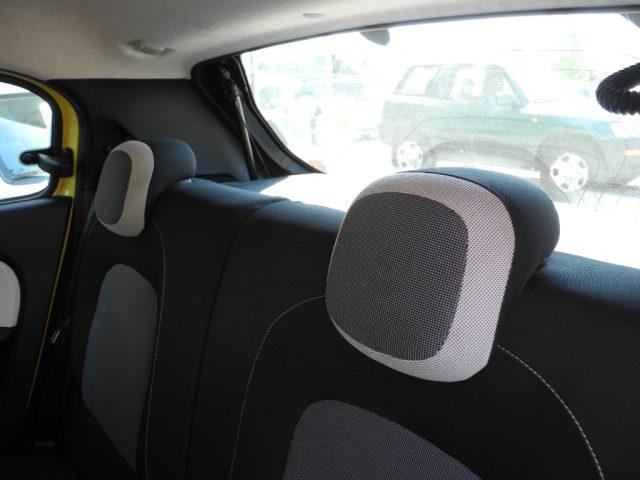 RENAULT Twingo 1.0 SCe Zen 5p. - OK NEOPATENTATI - "DA VETRINA"