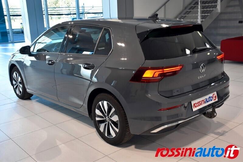 VOLKSWAGEN GOLF 8.5 2.0 TDI 150 CV DSG LIFE GOAL EDITION + I.Q LED