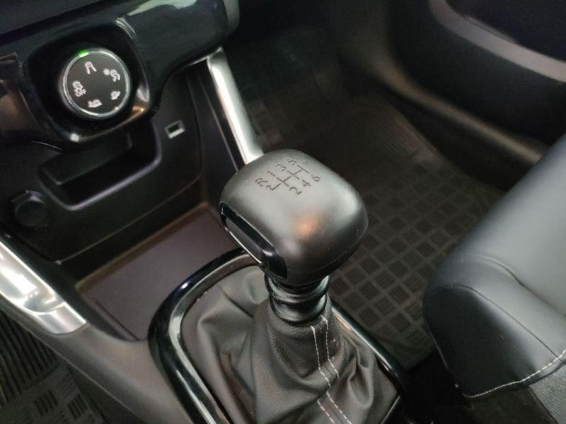 Citroën C3 Aircross BlueHDi 110 S&S Shine