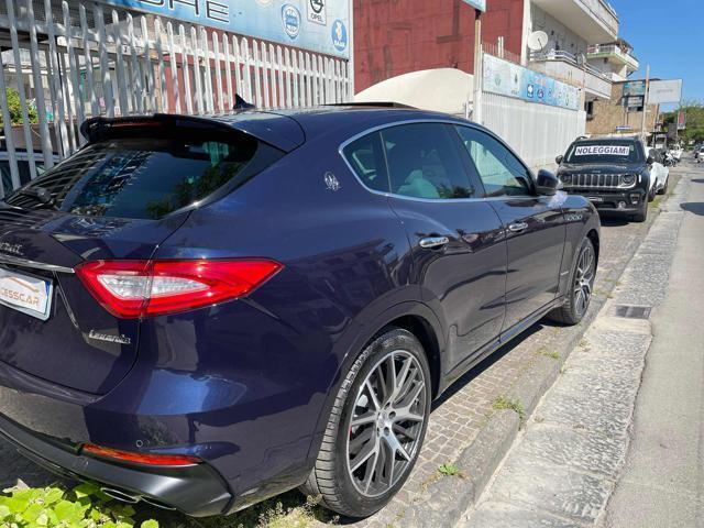 Maserati Levante V6 AWD Gransport