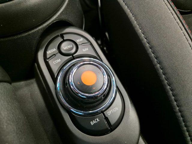 MINI John Cooper Works 2.0 John Cooper Works - UNIP. - Harman/Kardon