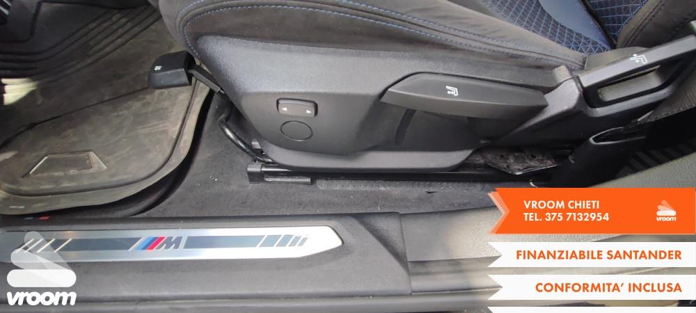 BMW Serie 1 (F40) 118d 5p. Msport