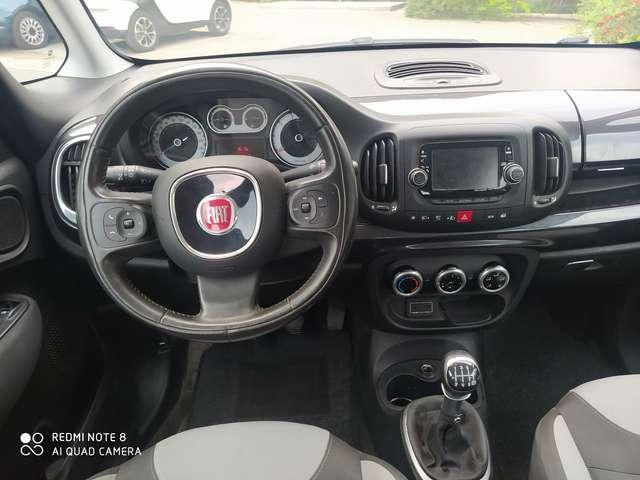 Fiat 500L 500L 1.4 Pop Star 95cv