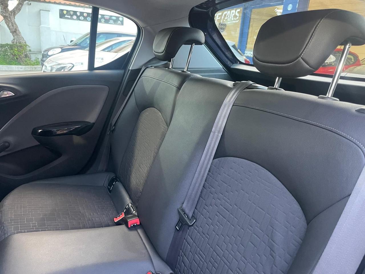 Opel Corsa 1.4 90CV GPL Tech 5 porte Cosmo