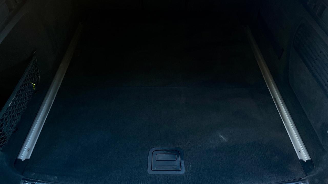 AUDI A6 AVANT 40 2.0 TDI S-TRONIC DESIGN 204CV - FULL LED, VIRTUAL COCKPIT, PELLE