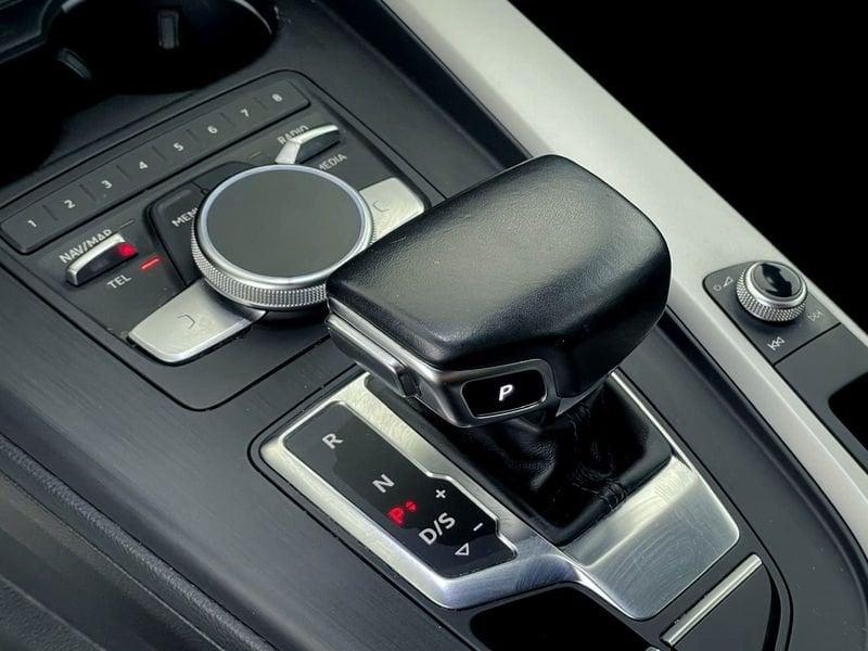 Audi A5 A5 SPB 40 TDI quattro S tronic Business