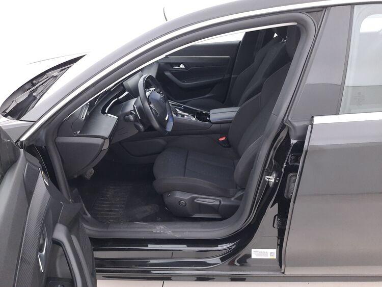 Peugeot 508 Active Business EAT8 BR630708 1.5 Diesel 131CV