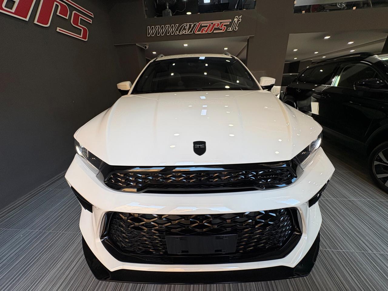 Cirelli 3 1.5 bi-fuel Gpl di Serie Sport 139cv CVT Automatica