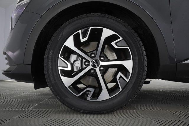 KIA Sportage Sportage 1.6 CRDi MHEV DCT Style