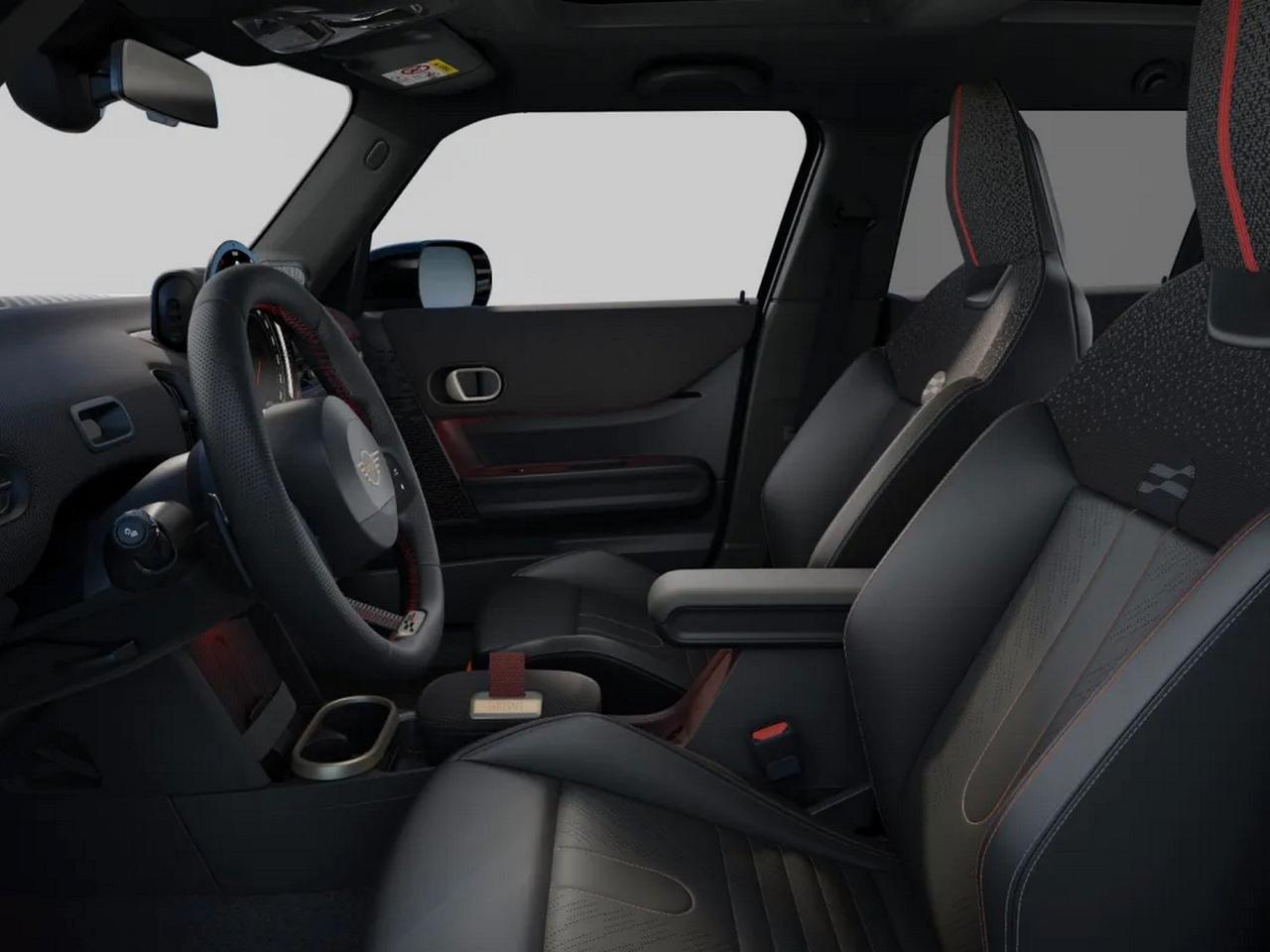 MINI MINI COOPER S
