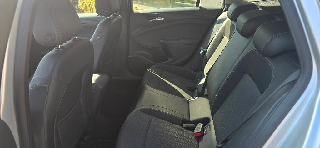 OPEL Astra 5ª serie Astra 1.6 CDTi 136CV aut. ...