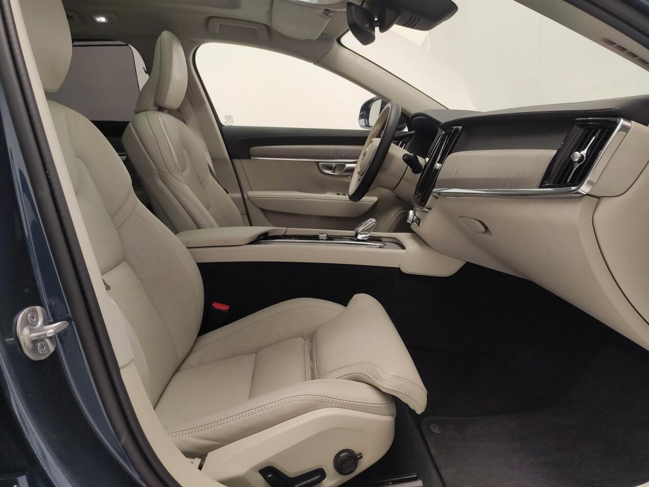 Volvo V90 B4 (d) automatico Ultimate Bright