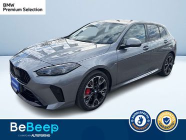 BMW Serie 1 118D MSPORT PRO AUTO