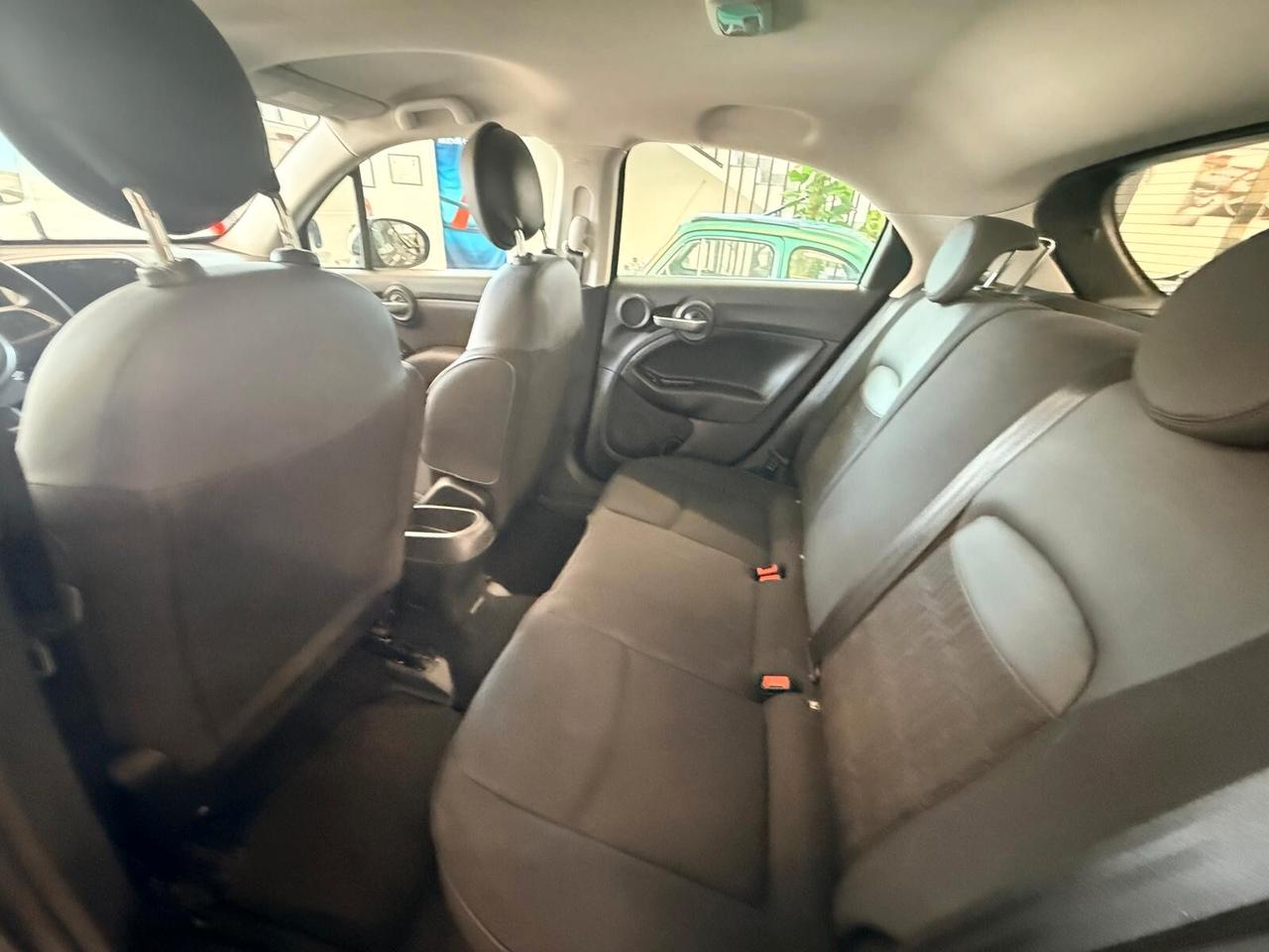Fiat 500X 1.3 MultiJet 95 CV Club