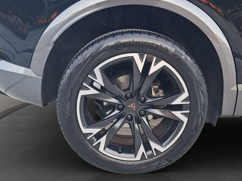 CUPRA Formentor 2.0 TDI