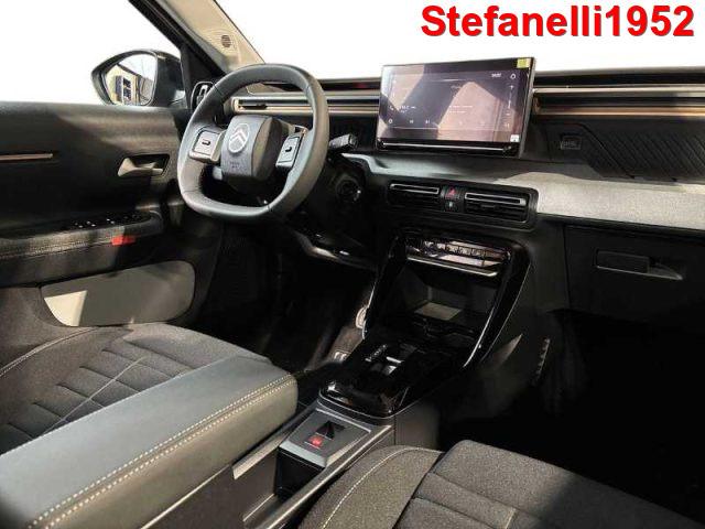 CITROEN C3 Aircross Nuova PureTech HYBRID 136 PLUS