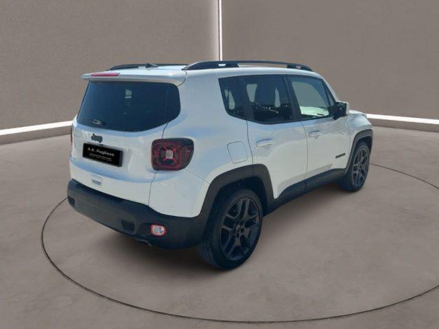 JEEP Renegade - 1.3 T4 DDCT S