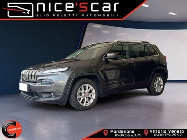 Jeep Cherokee Cherokee 2.0 Mjt II Limited
