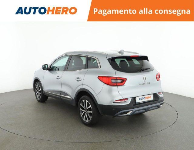 RENAULT Kadjar Blue dCi 8V 115CV EDC Intens