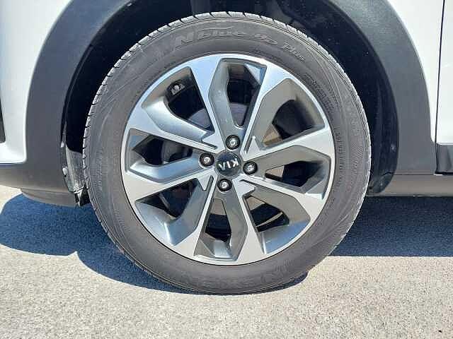 Kia Stonic 1.4 MPI 100CV Style DN TT