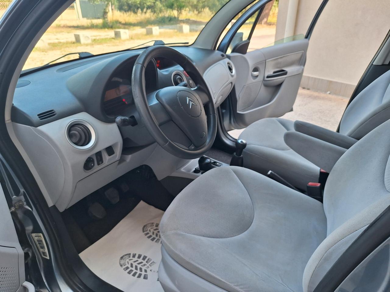 Citroen C3 1.1 Elegance 96000 km PERFETTA